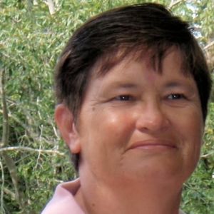 Meet your Posher, Pat